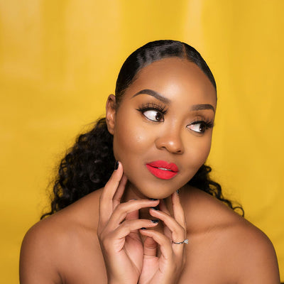 Best Friend Liquid Matte Lipstick