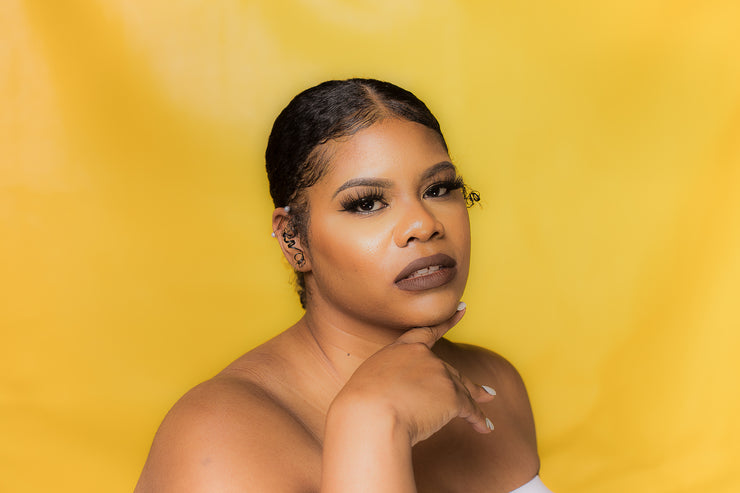 Married Friend Liquid Matte Lipstick