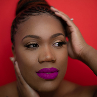 Drama Queen Liquid Matte Lipstick